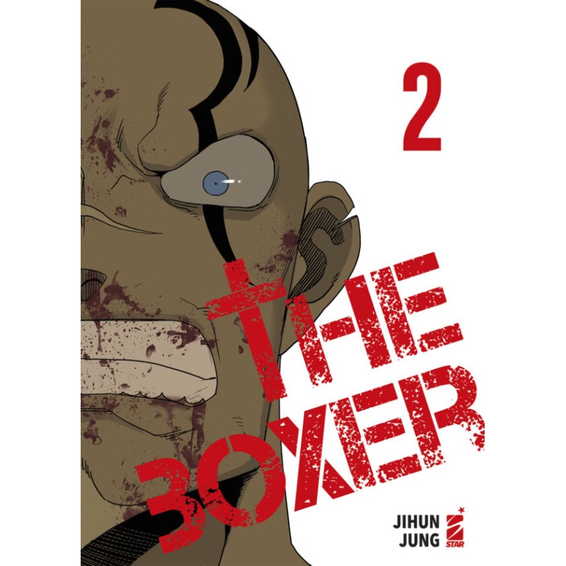 THE BOXER 2