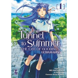 THE TUNNEL TO SUMMER, THE...