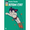 ATOM CAT - OSAMUSHI COLLECTION
