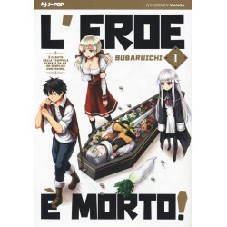 L'EROE È MORTO 1