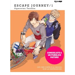 Escape Journey 1