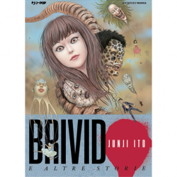 JUNJI ITO COLLECTION:...