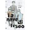 LA NAVE DI TESEO 4