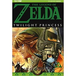 THE LEGEND OF ZELDA:...