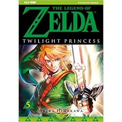 THE LEGEND OF ZELDA:...