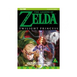 THE LEGEND OF ZELDA:...