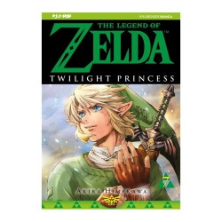 THE LEGEND OF ZELDA:...