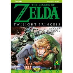 THE LEGEND OF ZELDA:...