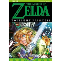 THE LEGEND OF ZELDA:...
