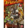 RE:MONSTER 1