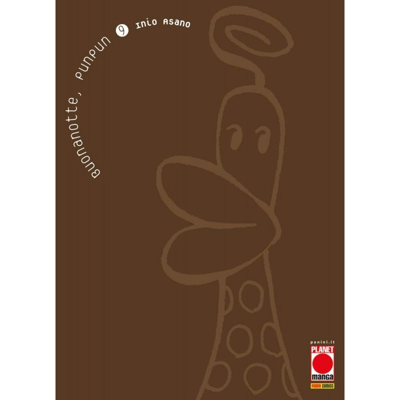 Buonanotte Pun Pun 9