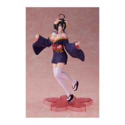 OVERLORD ALBEDO SAKURA...