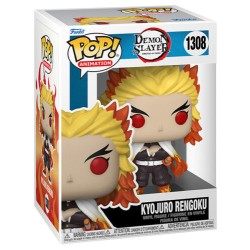 Funko Pop! Demon Slayer -...