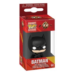 Pocket POP! keychain THE FLASH BATMAN KEATON POP