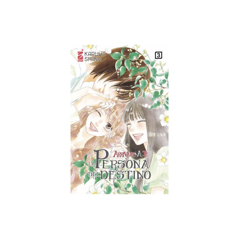 ARRIVARE A TE - LA PERSONA DEL DESTINO 3