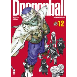 Dragon Ball Ultimate...