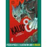 KAIJU NO.8 VOL.1 REGULAR + GADGET