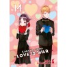Kaguya Sama: Love Is War 14