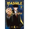 MASHLE N. 1 MAGIC EDITION