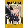 MASHLE 10 VARIANT COVER