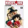 ROCKY JOE PERFECT EDITION 12