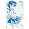 PRETTY GUARDIAN SAILOR MOON 2 - NEW EDITION