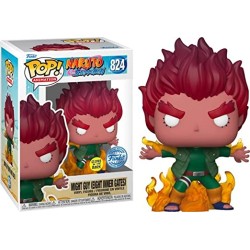 Funko Pop! Naruto - 824...