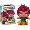 Funko Pop! Naruto - 824 MIGHT GUY SPECIAL ED.