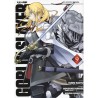 GOBLIN SLAYER 9