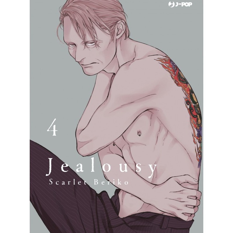 JEALOUSY 4