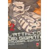 L'attacco dei Giganti Colossal Edition 2