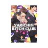 Yarichin Bitch Club 1