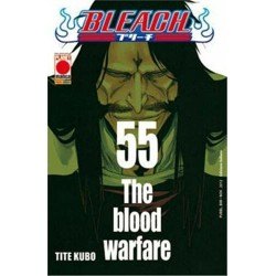 Bleach 55