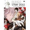 BUNGO STRAY DOGS 8