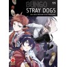 BUNGO STRAY DOGS 11