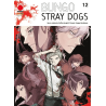 BUNGO STRAY DOGS 12