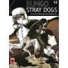 BUNGO STRAY DOGS 13