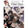 BUNGO STRAY DOGS 14