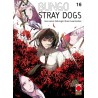 BUNGO STRAY DOGS 16