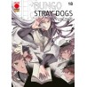 BUNGO STRAY DOGS 18