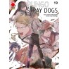 BUNGO STRAY DOGS 19
