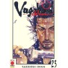 Vagabond deluxe 23
