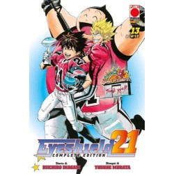 Eyeshield 21 Complete...