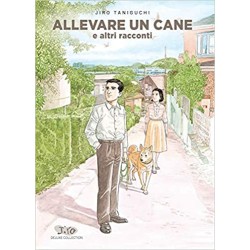 ALLEVARE UN CANE E ALTRI...