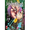 Jujutsu Kaisen 18