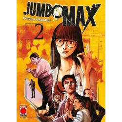JUMBO MAX 2