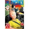 One Punch Man 27