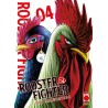 ROOSTER FIGHTER 4