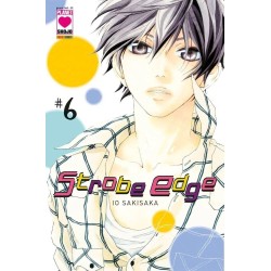 STROBE EDGE 6