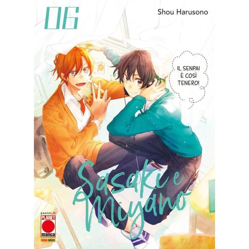 SASAKI E MIYANO 6